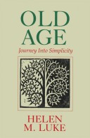 Book cover for Old Age