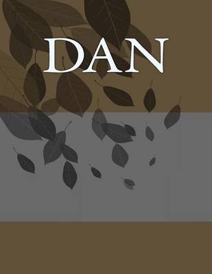 Book cover for Dan