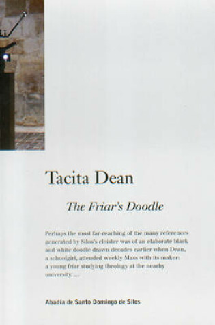 Cover of Tacita Dean