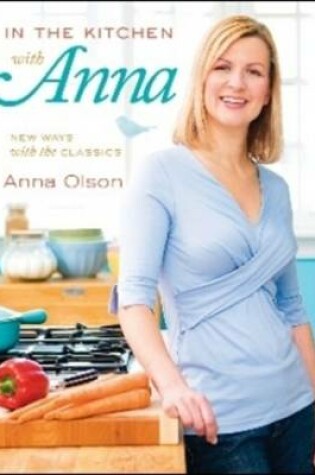 Cover of In the Kitchen with Anna