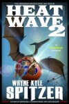 Book cover for Heat Wave 2