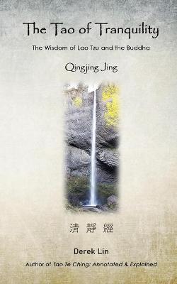 Book cover for The Tao of Tranquility