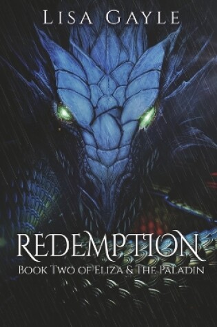 Cover of Redemption