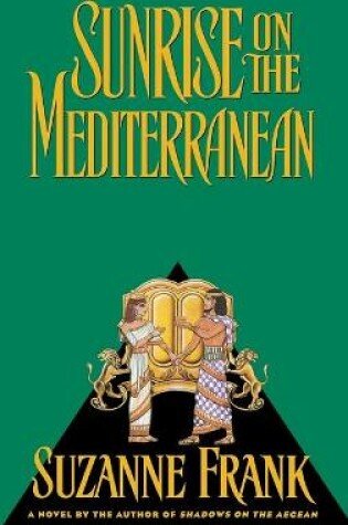 Cover of Sunrise On The Mediterranean