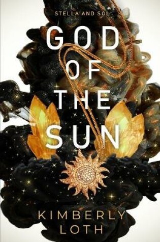 Cover of God of the Sun