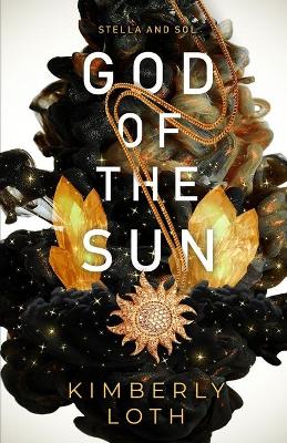 Cover of God of the Sun