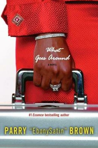 Cover of What Goes Around: A Novel