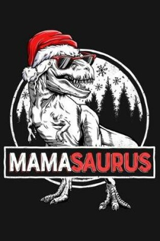 Cover of Mamasaurus