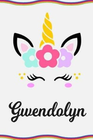 Cover of Gwendolyn