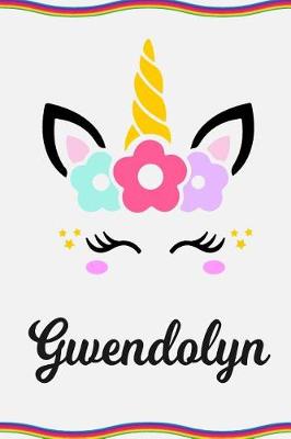 Book cover for Gwendolyn