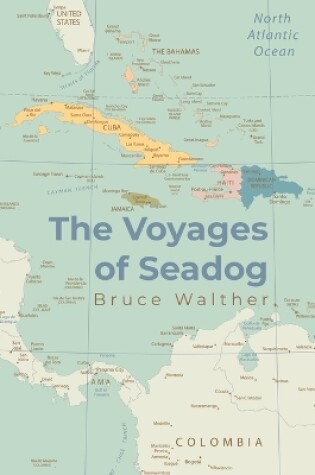 Cover of The Voyages of Seadog