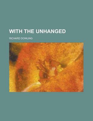 Book cover for With the Unhanged