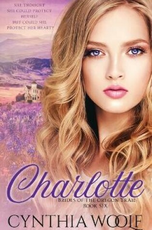 Cover of Charlotte