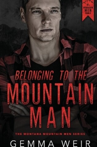 Cover of Belonging to the Mountain Man