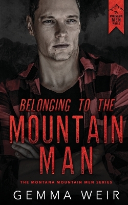 Cover of Belonging to the Mountain Man