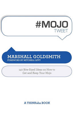 Book cover for #Mojotweet