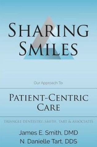 Cover of Sharing Smiles