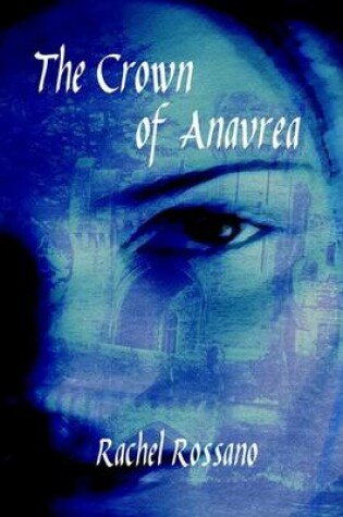 Cover of The Crown of Anavrea