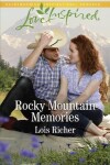 Book cover for Rocky Mountain Memories