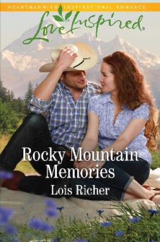 Cover of Rocky Mountain Memories