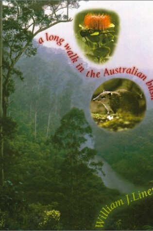 Cover of Long Walk in the Australian Bush