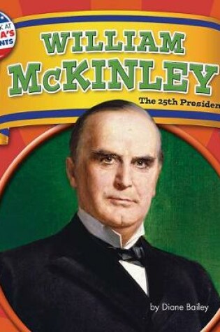 Cover of William McKinley