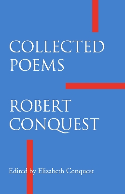 Book cover for Collected Poems