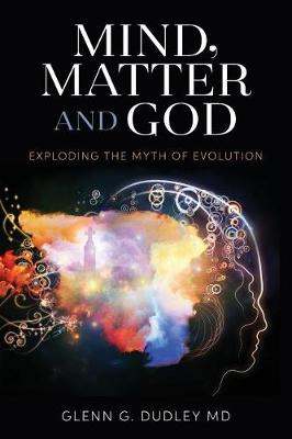 Cover of Mind, Matter and God