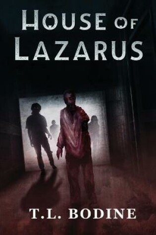 Cover of House of Lazarus