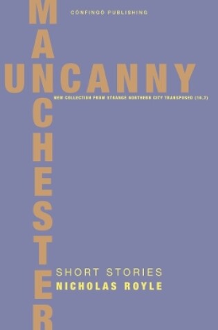 Cover of Manchester Uncanny