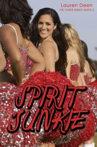 Cover of Spirit Junkie