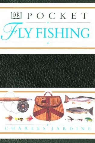 Cover of Pocket Fly Fishing