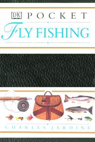 Book cover for Pocket Fly Fishing