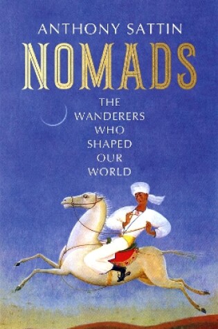 Cover of Nomads