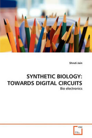 Cover of Synthetic Biology