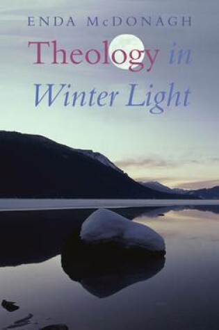 Cover of Theology in Winter Light