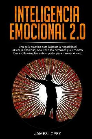 Cover of Inteligencia Emocional 2.0