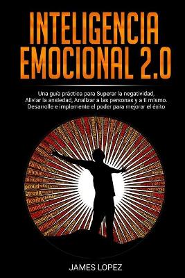 Book cover for Inteligencia Emocional 2.0