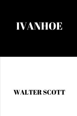 Book cover for Ivanhoe