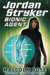 Book cover for Bionic Agent