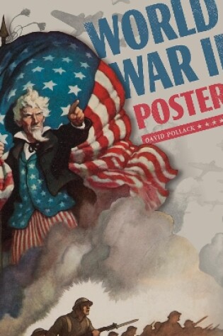 Cover of World War II Posters