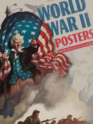 Cover of World War II Posters