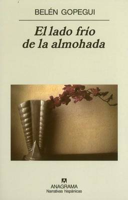 Book cover for El Lado Frio de La Almohada