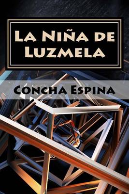 Book cover for La Nina de Luzmela