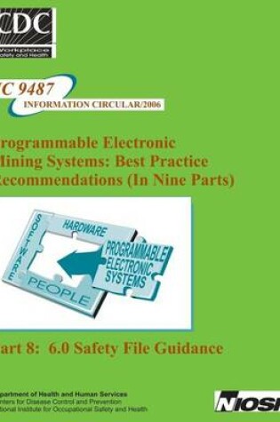 Cover of Programmable Electronic Mining Systems