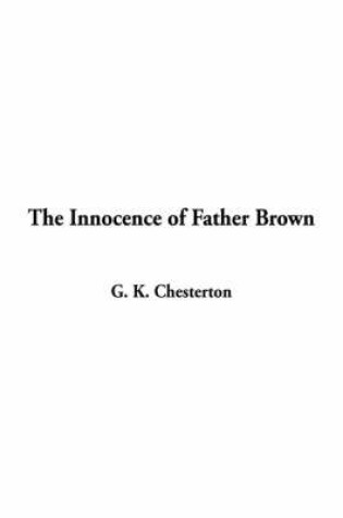 Cover of The Innocence of Father Brown