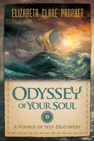 Cover of Odyssey of Your Soul