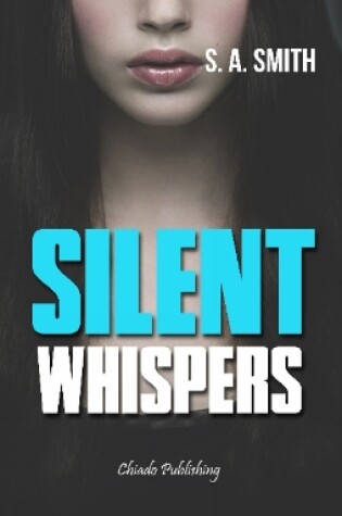 Cover of Silent Whispers