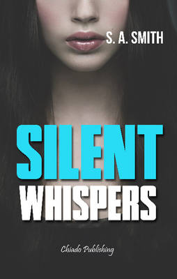 Book cover for Silent Whispers