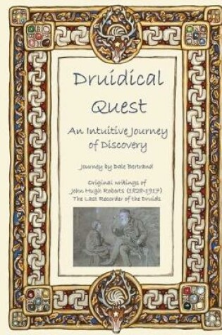 Cover of Druidical Quest